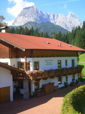Landhaus Huber, Kirchdorf In Tirol